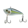 6th Sense Fishing Snatch 70X - Chrome Threadfin Lipless Cranks