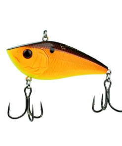 6th Sense Fishing Lipless Cranks Snatch 70X - Lava-Treuse