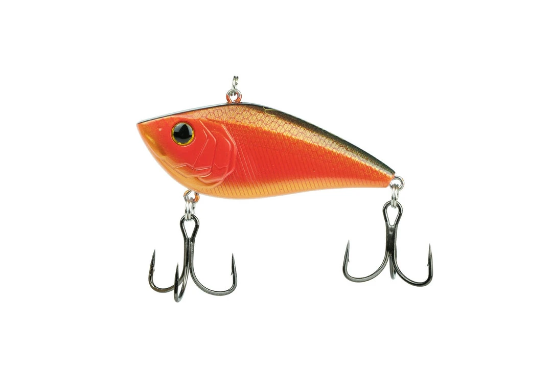6th Sense Fishing Snatch 70X - Pro Red Lipless Cranks 3 6th Sense Fishing Snatch 70X - Pro Red Lipless Cranks