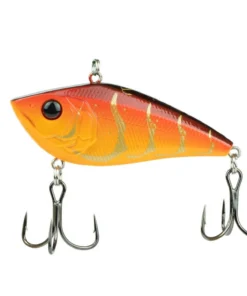 6th Sense Fishing Lipless Cranks Snatch 70X - Wild Lava Craw