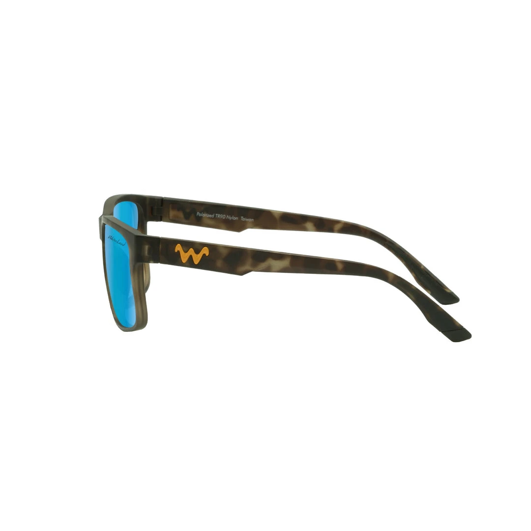6th Sense Fishing WaterLand Sunglasses WaterLand Co. - Sobro - Brown Tortoise 5 6th Sense Fishing WaterLand Sunglasses WaterLand Co. - Sobro - Brown Tortoise
