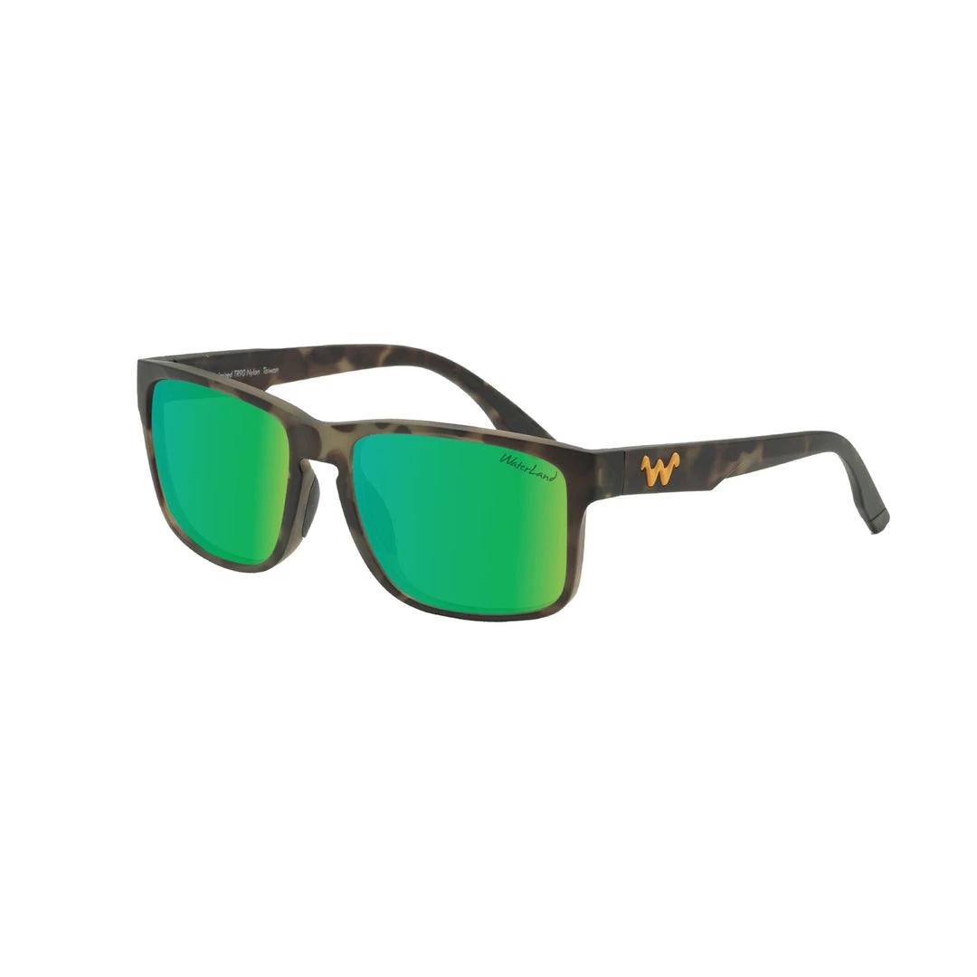 6th Sense Fishing WaterLand Sunglasses WaterLand Co. - Sobro - Brown Tortoise 6 6th Sense Fishing WaterLand Sunglasses WaterLand Co. - Sobro - Brown Tortoise