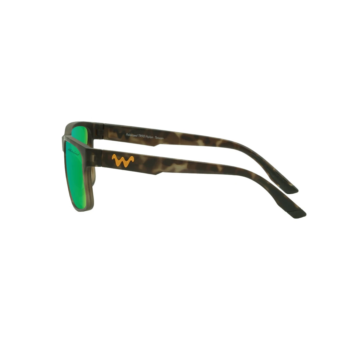 6th Sense Fishing WaterLand Sunglasses WaterLand Co. - Sobro - Brown Tortoise 8 6th Sense Fishing WaterLand Sunglasses WaterLand Co. - Sobro - Brown Tortoise