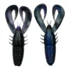 6th Sense Fishing Stroker Craw - Darkwater Bug Stroker Craw 2.4 1 6th Sense Fishing Stroker Craw - Darkwater Bug Stroker Craw 2.4