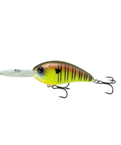 6th Sense Fishing Crush 300DD - Sunfish Scream Lee Livesay Collection