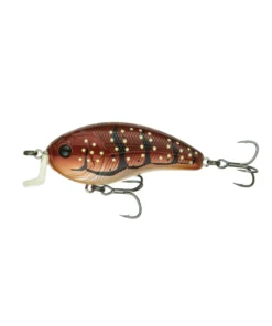 6th Sense Fishing Swank 77X - Crimson Craw