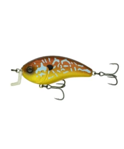 6th Sense Fishing Collections Swank 77X - Pumpkinseed Sunfish
