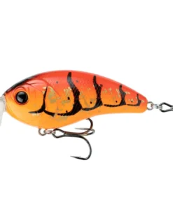 6th Sense Fishing Swank 77X - Boiled Crawfish Boiled Crawfish Collection