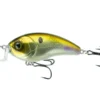 6th Sense Fishing Deals Swank 77X - Chrome Shiner