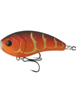6th Sense Fishing Swank 77X - Coontail Craw