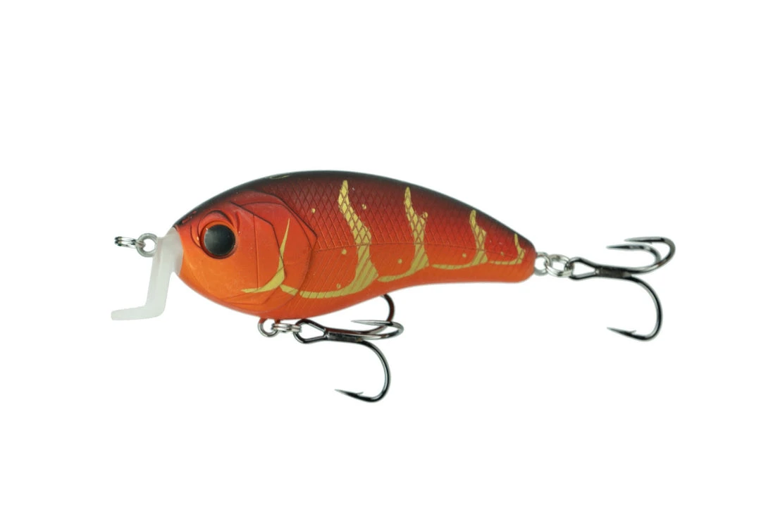 6th Sense Fishing Swank 77X - Coontail Craw 3 6th Sense Fishing Swank 77X - Coontail Craw