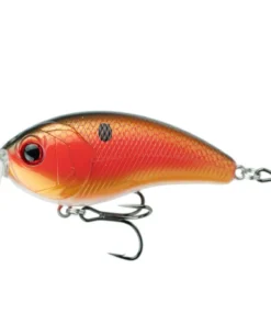 6th Sense Fishing Deals Swank 77X - Pro Red