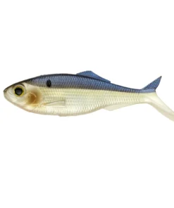 6th Sense Fishing Sweep - Chrome Threadfin