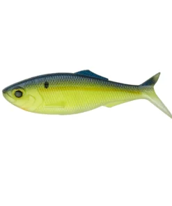 6th Sense Fishing Sweep - Sexified Chartreuse Shad
