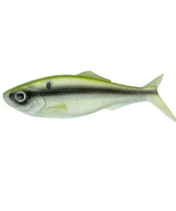 6th Sense Fishing Sweep - Shad Burst