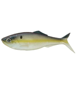 6th Sense Fishing Sweep - Shad Sense