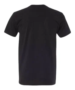 6th Sense Fishing Blowup Tee - Black Tee Shirts