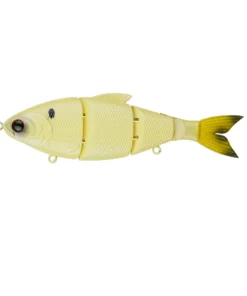 6th Sense Fishing Trace - Bone Pearl