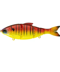 6th Sense Fishing Trace - Fire Perch Deals