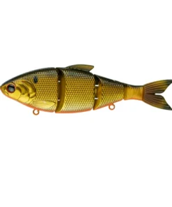 6th Sense Fishing Trace - Gold Reactor