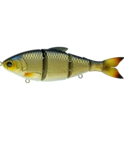 6th Sense Fishing Deals Trace - Live Shiner
