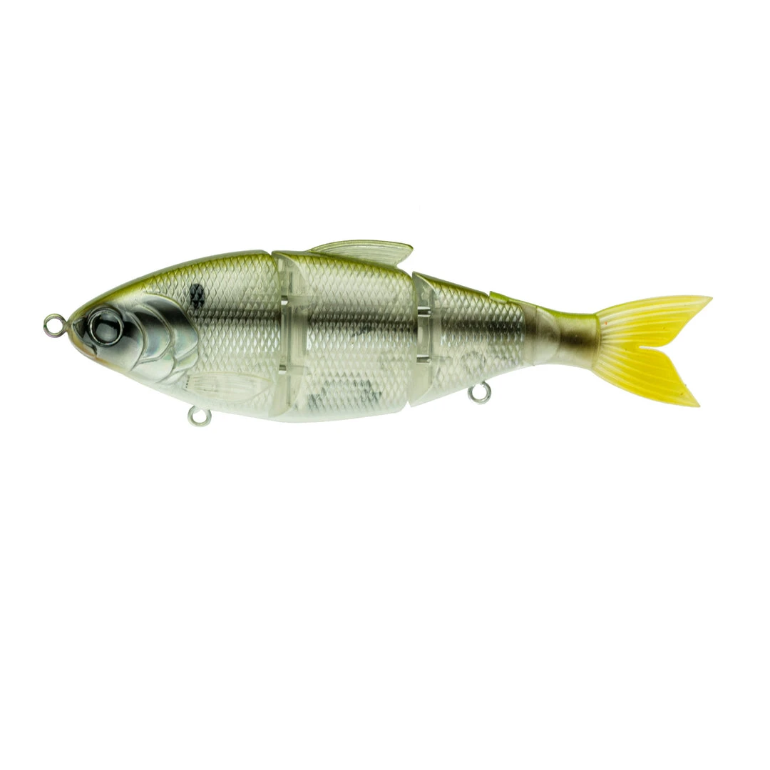 6th Sense Fishing Trace - Shad Burst 3 6th Sense Fishing Trace - Shad Burst