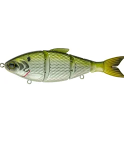 6th Sense Fishing Trace - Shad Hammer