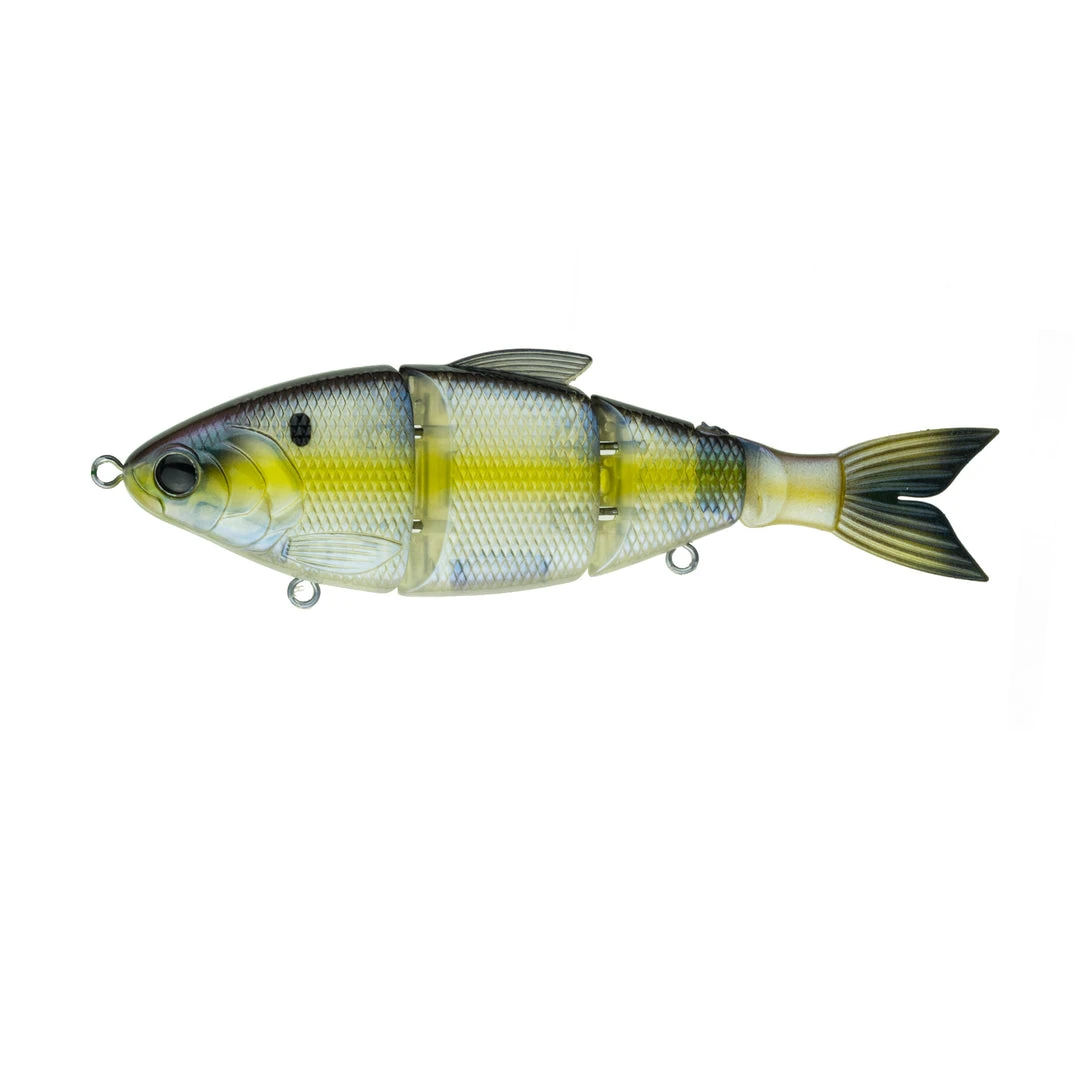6th Sense Fishing Deals Trace - Shad Sense 3 6th Sense Fishing Deals Trace - Shad Sense