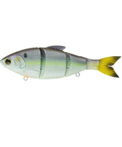 6th Sense Fishing Trace - Wild Shad Deals