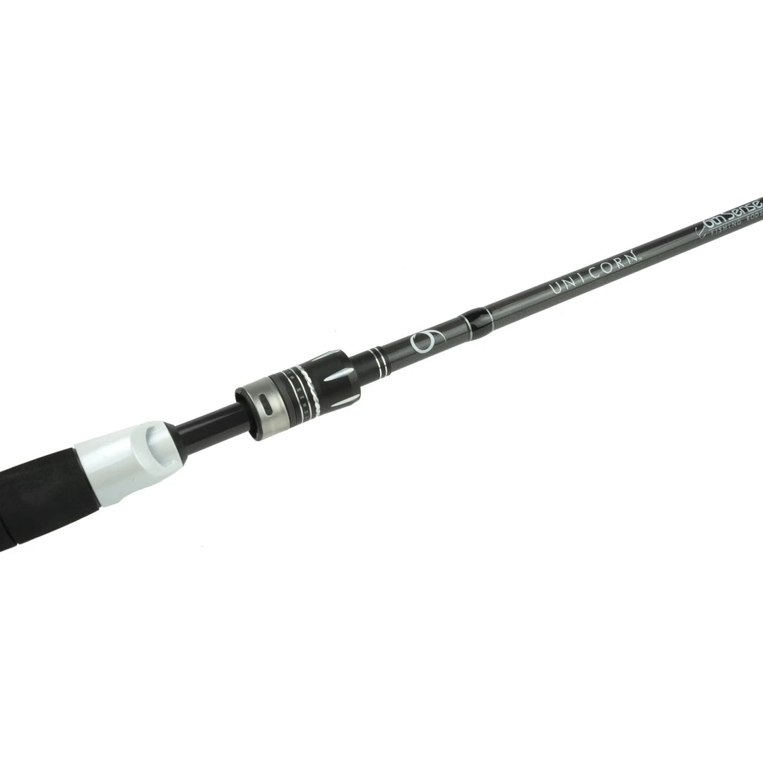 6th Sense Fishing Unicorn 7'3" Med-Hvy, Fast Unicorn Rods 3 6th Sense Fishing Unicorn 7'3" Med-Hvy, Fast Unicorn Rods