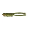 6th Sense Fishing Vega Frog - Baby Bullfrog