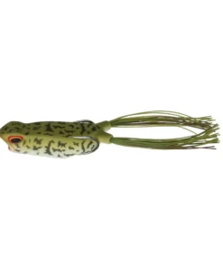 6th Sense Fishing Vega Frog - Baby Bullfrog