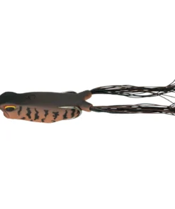 6th Sense Fishing Vega Frog - Brick Critter