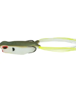 6th Sense Fishing Vega Frog - Gargoyle