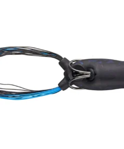 6th Sense Fishing Vega Frog - Black Magic