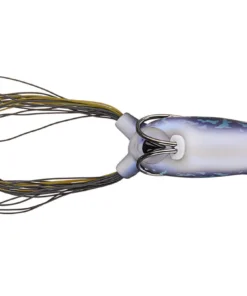 6th Sense Fishing Vega Frog - Darkwater Pooch