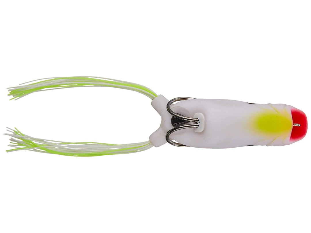 6th Sense Fishing Vega Frog - Gargoyle 4 6th Sense Fishing Vega Frog - Gargoyle