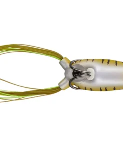 6th Sense Fishing Vega Frog - Gilliken