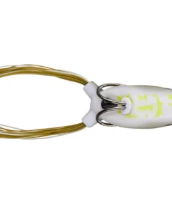 6th Sense Fishing Vega Frog - Gill Shad