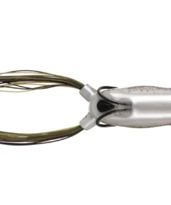 6th Sense Fishing Vega Frog - Mossback