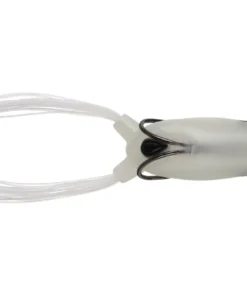 6th Sense Fishing Vega Frog - Sneaky Ghost