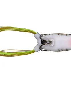 6th Sense Fishing Vega Frog - Baby Bluegill 8 6th Sense Fishing Vega Frog - Baby Bluegill