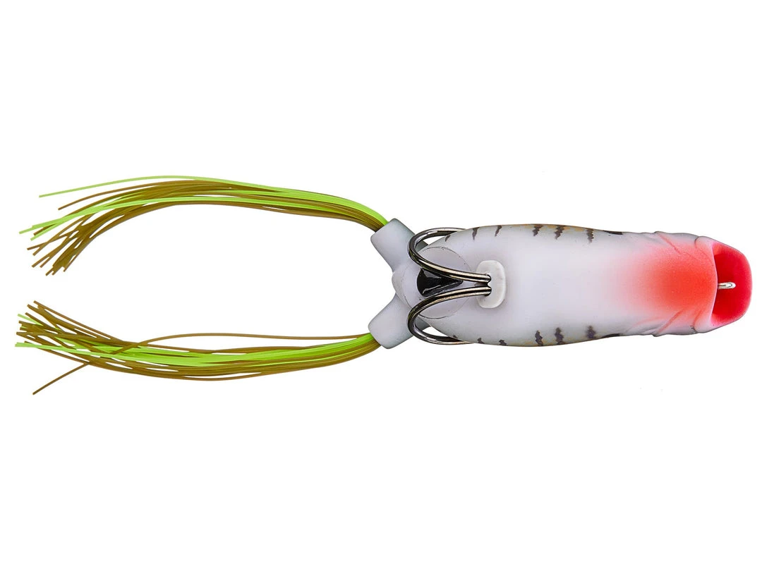 6th Sense Fishing Vega Frog - Baby Bluegill 5 6th Sense Fishing Vega Frog - Baby Bluegill