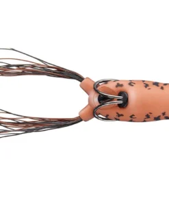 6th Sense Fishing Vega Frog - Brick Critter