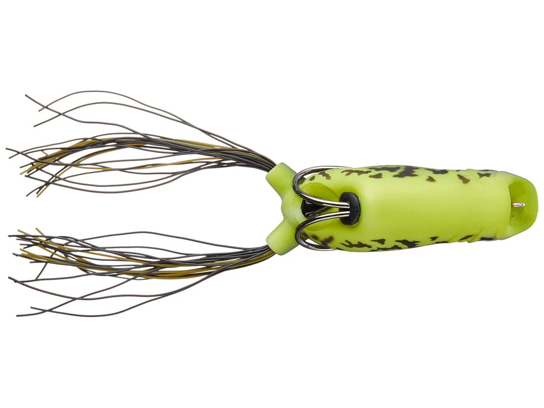 6th Sense Fishing Vega Frog - Frogville 4 6th Sense Fishing Vega Frog - Frogville