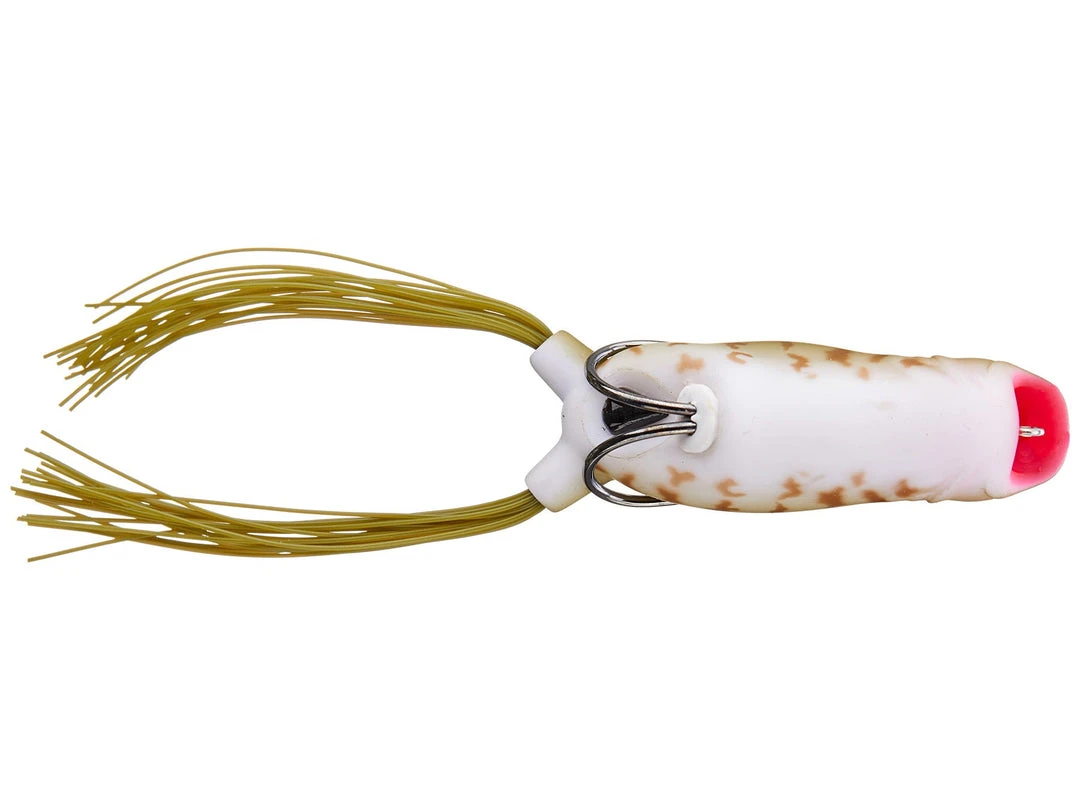 6th Sense Fishing Vega Frog - Toady 4 6th Sense Fishing Vega Frog - Toady