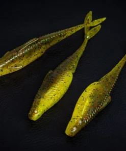 6th Sense Fishing Flush 5.2 - Watermelon Red Sunfish