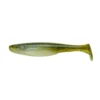 6th Sense Fishing Whale 4.5 Swimbait - Electric Shiner