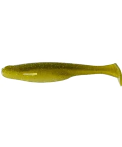 6th Sense Fishing Whale 4.5 Swimbait - Golden Shiner
