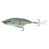 6th Sense Fishing Speed Glide 100 - Ghost Bone Minnow